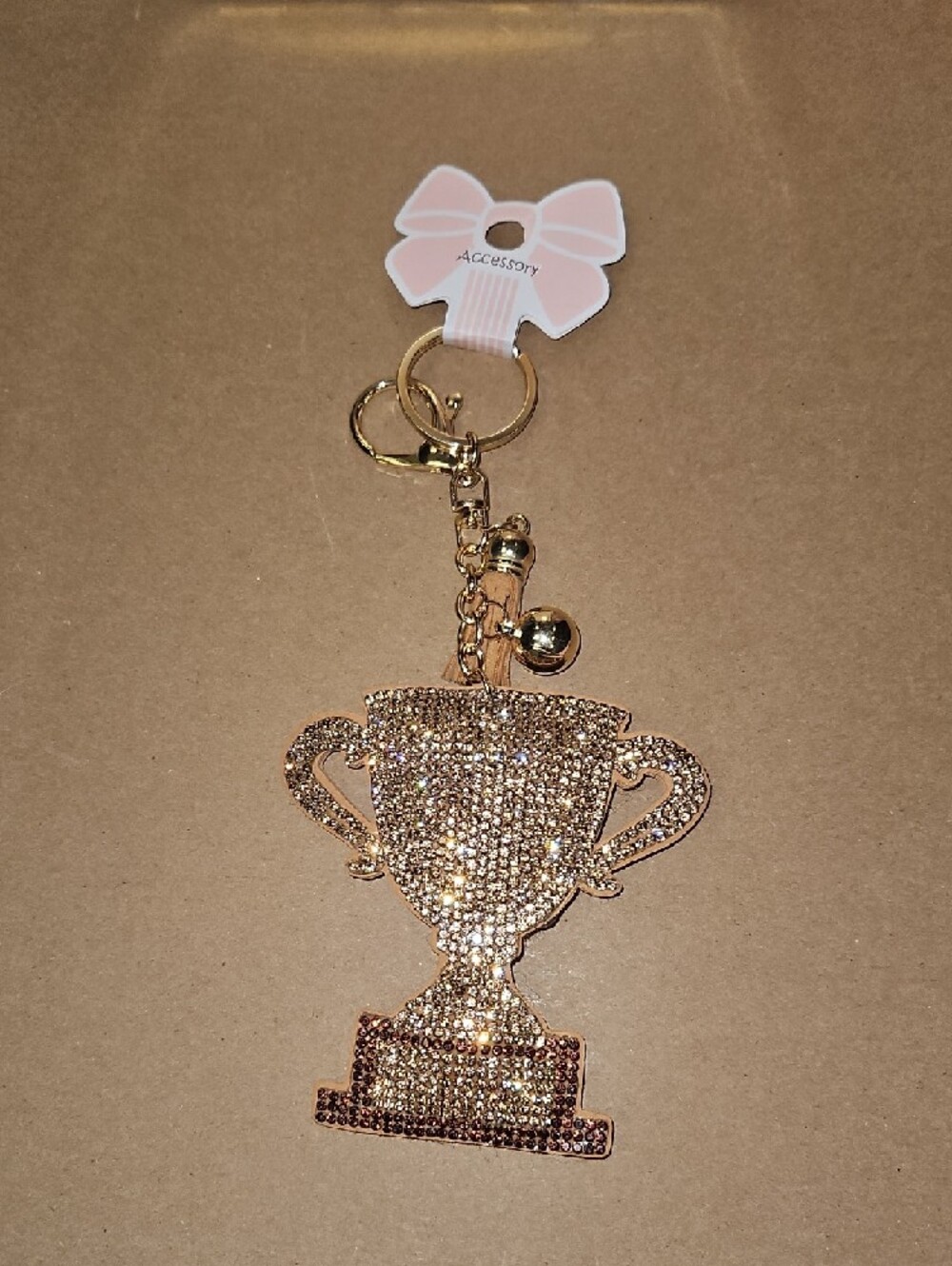 Trophy Keychains Nwt - Picture 2 of 5